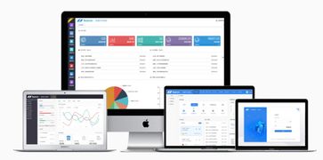 力軟未來產品發展方向 信息系統集成服務