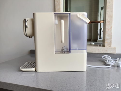 出水即純凈，冷熱隨時喝——藍(lán)寶小白鯨凈飲機深度評測