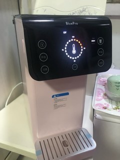 博樂寶CNF50-10(B20-PRO)臺式凈飲機深度評測 顏值與實力的博弈